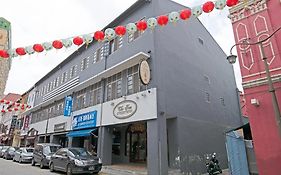Inn At Temple St By Q Loft