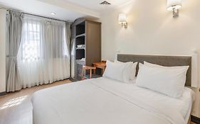 Inn At Temple St By Q Loft Newly Renovated
